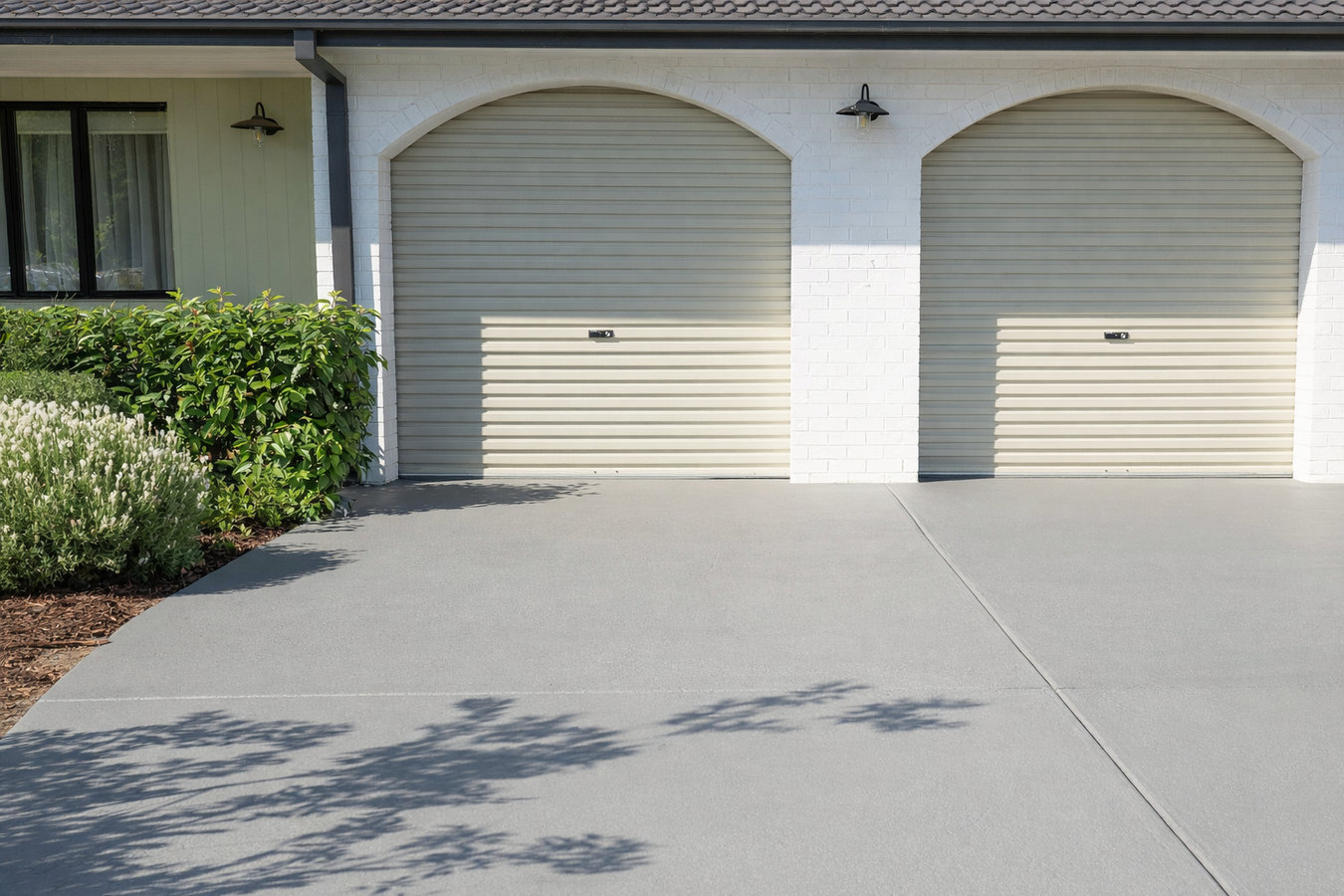 Concrete Contractor services in Tacna, AZ