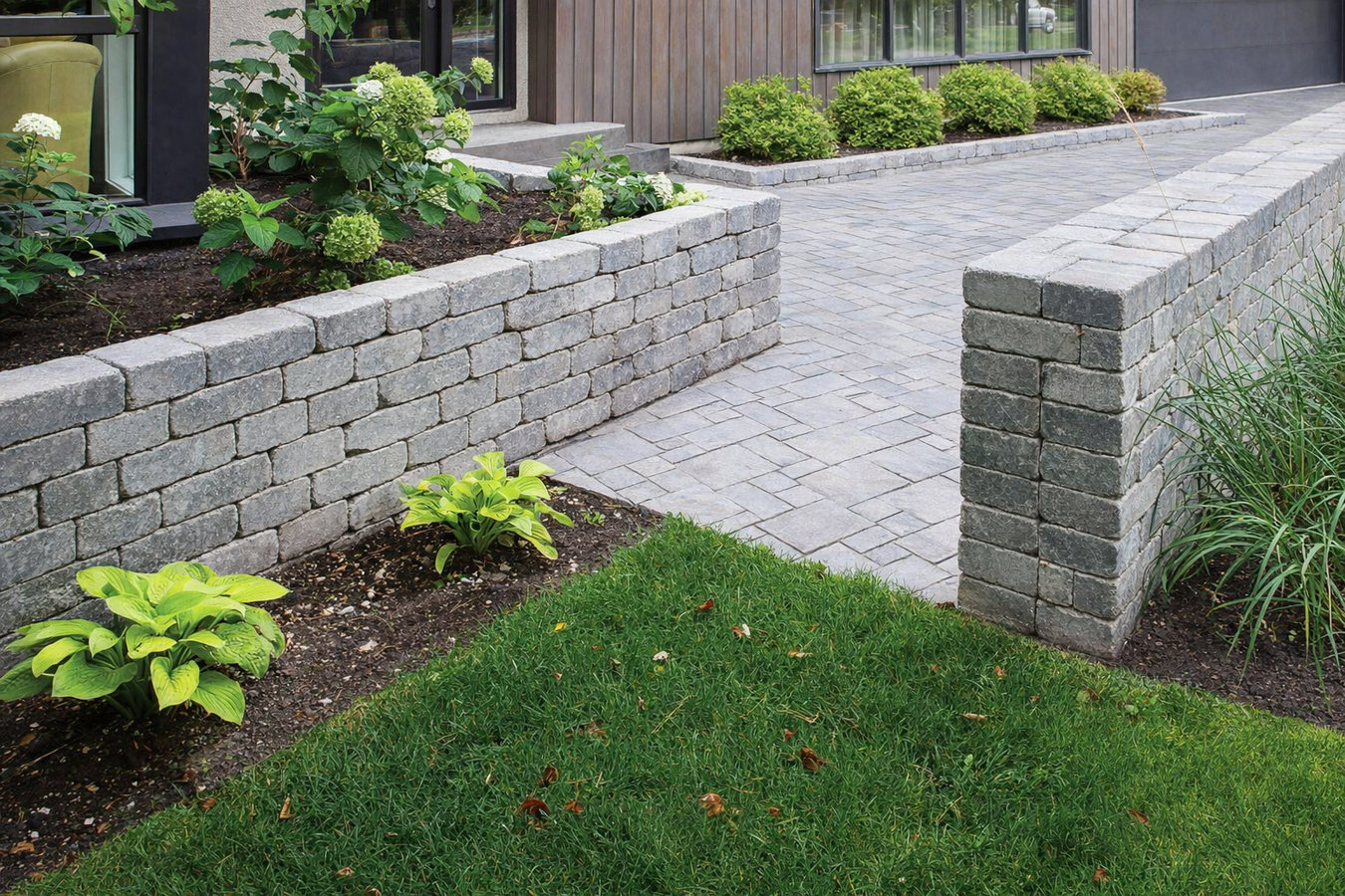 Concrete Contractor services in Winterhaven, CA
