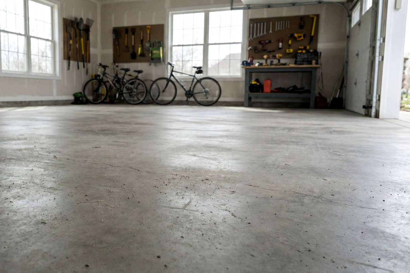 Concrete Contractor services in El Centro, CA